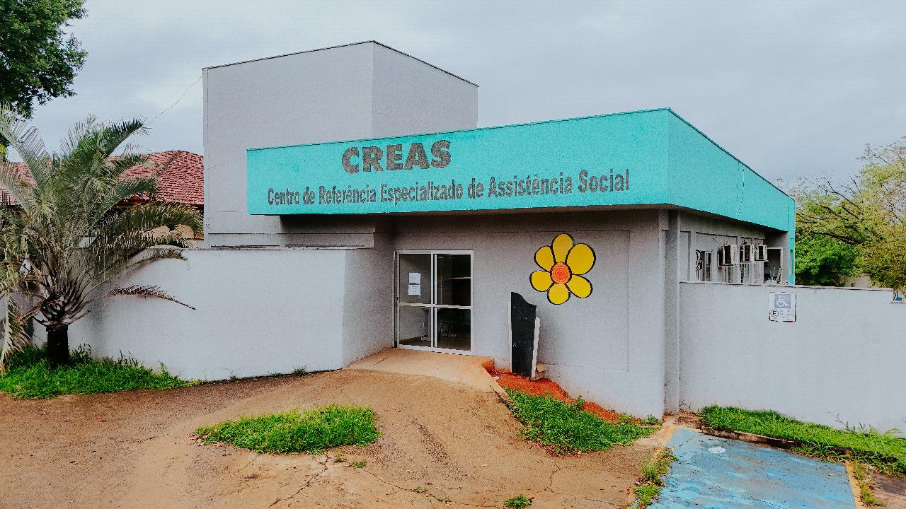 Senador Canedo divulga terceira chamada do processo seletivo da Assistência Social.