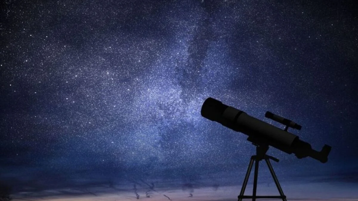 Astrônomos capturam a primeira imagem direta da “teia cósmica” que une o Universo; veja