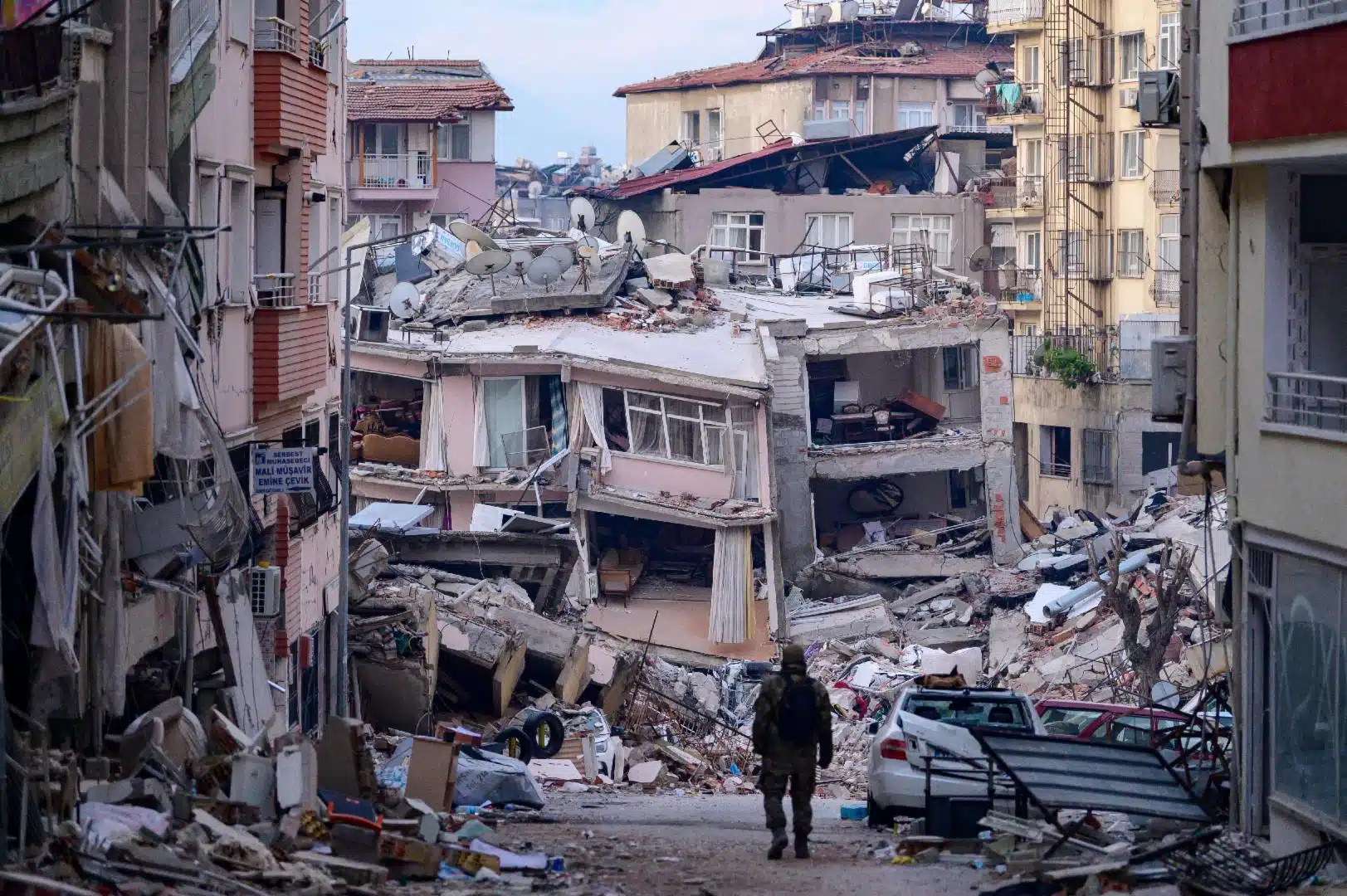 Podemos enfrentar terremotos no Brasil? Veja o que dizem os especialistas