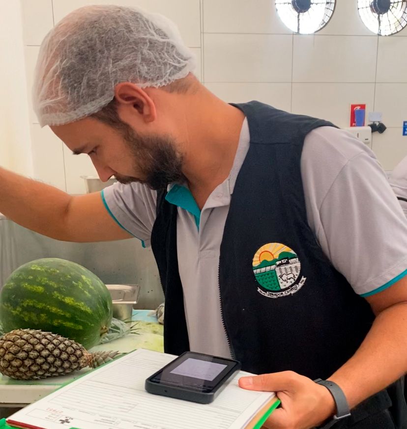 Vigilância Sanitária de Senador Canedo intensifica ações e se destaca entre os cinco municípios referência em saúde no estado