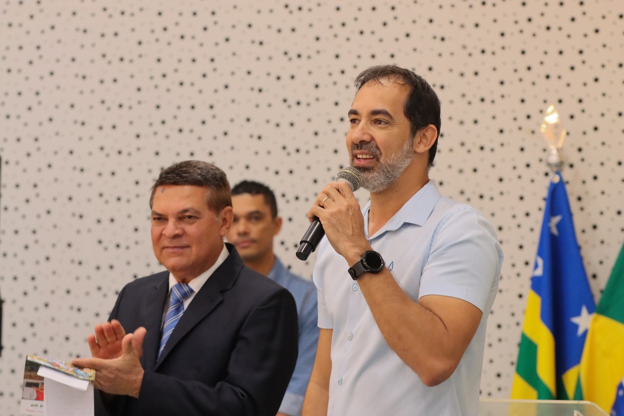 Avança Canedo + Agricultura impulsiona negócios e fortalece o setor agro em Senador Canedo