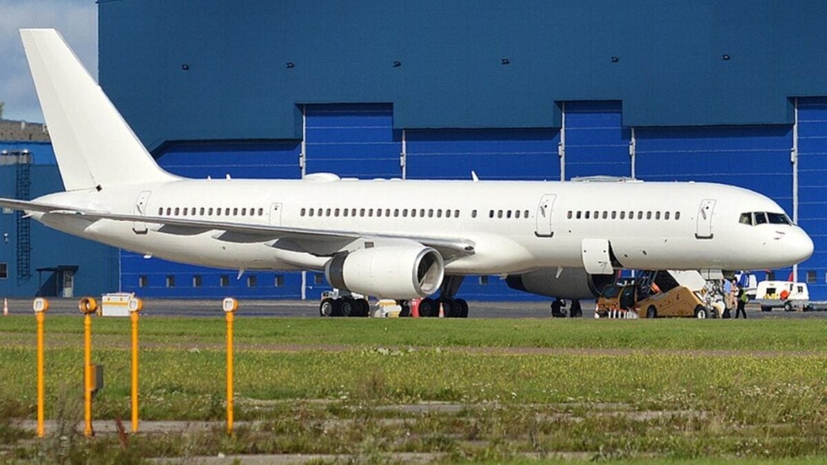 O que se sabe sobre o caso do avião da Força Aérea dos EUA que pousou em Porto Alegre