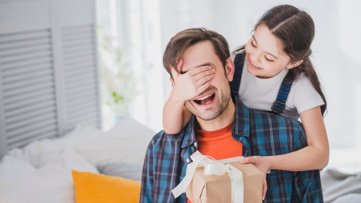 Dia dos Pais: sugestões de presentes para surpreender sem gastar muito