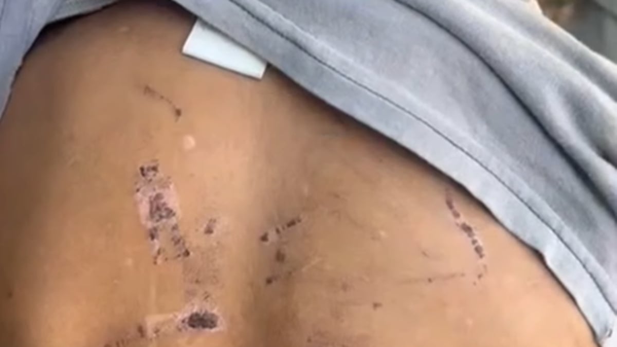 Preso em Goiânia por maus-tratos aos filhos, pai justifica: ‘Custosos e desobedientes’