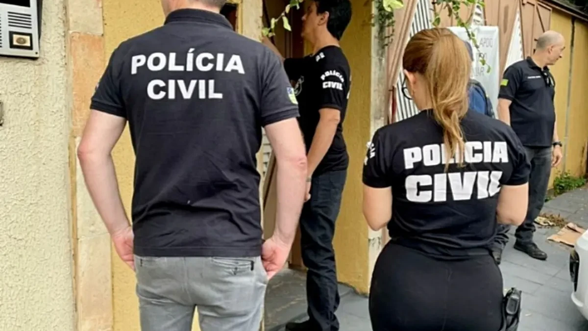 Unidade que abriga 18 idosos apresentou reincidência em falhas de alimentação e higiene (Divulgação PCGO)