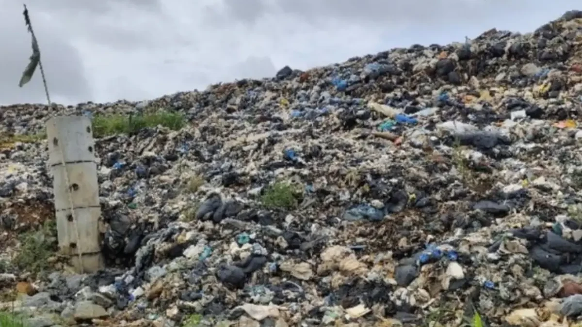 Após brigar para ter autoridade de licenciar o lixão de Goiânia, prefeitura pede socorro ao Estado