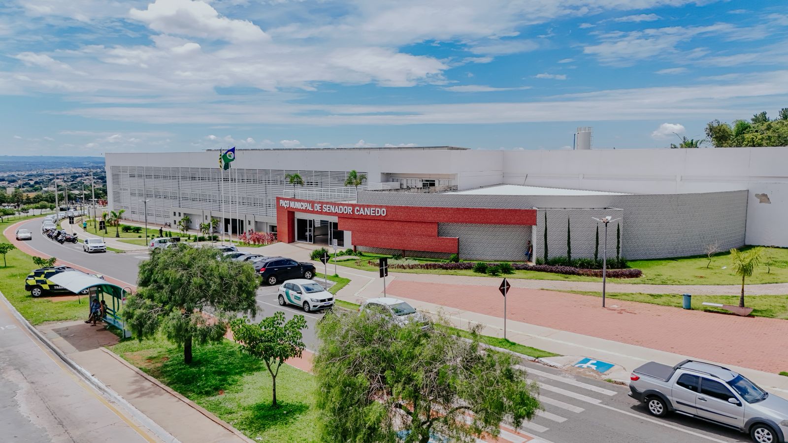 Prefeitura de Senador Canedo abre inscrições para eleição da CIPAA – Gestão 2026/2027